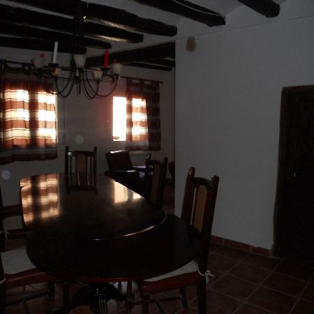 Castillonroy Casa Rosalia旅馆 外观 照片