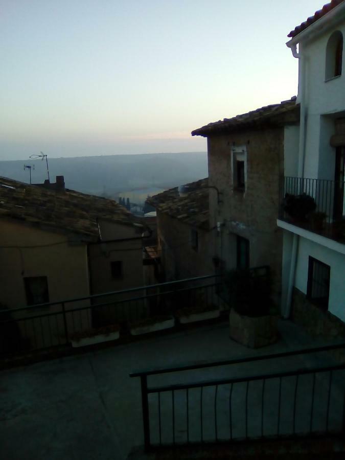 Castillonroy Casa Rosalia旅馆 外观 照片