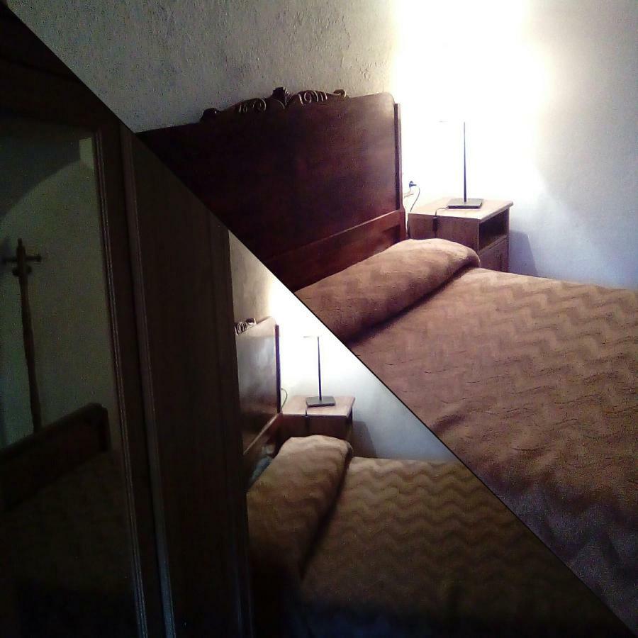 Castillonroy Casa Rosalia旅馆 外观 照片