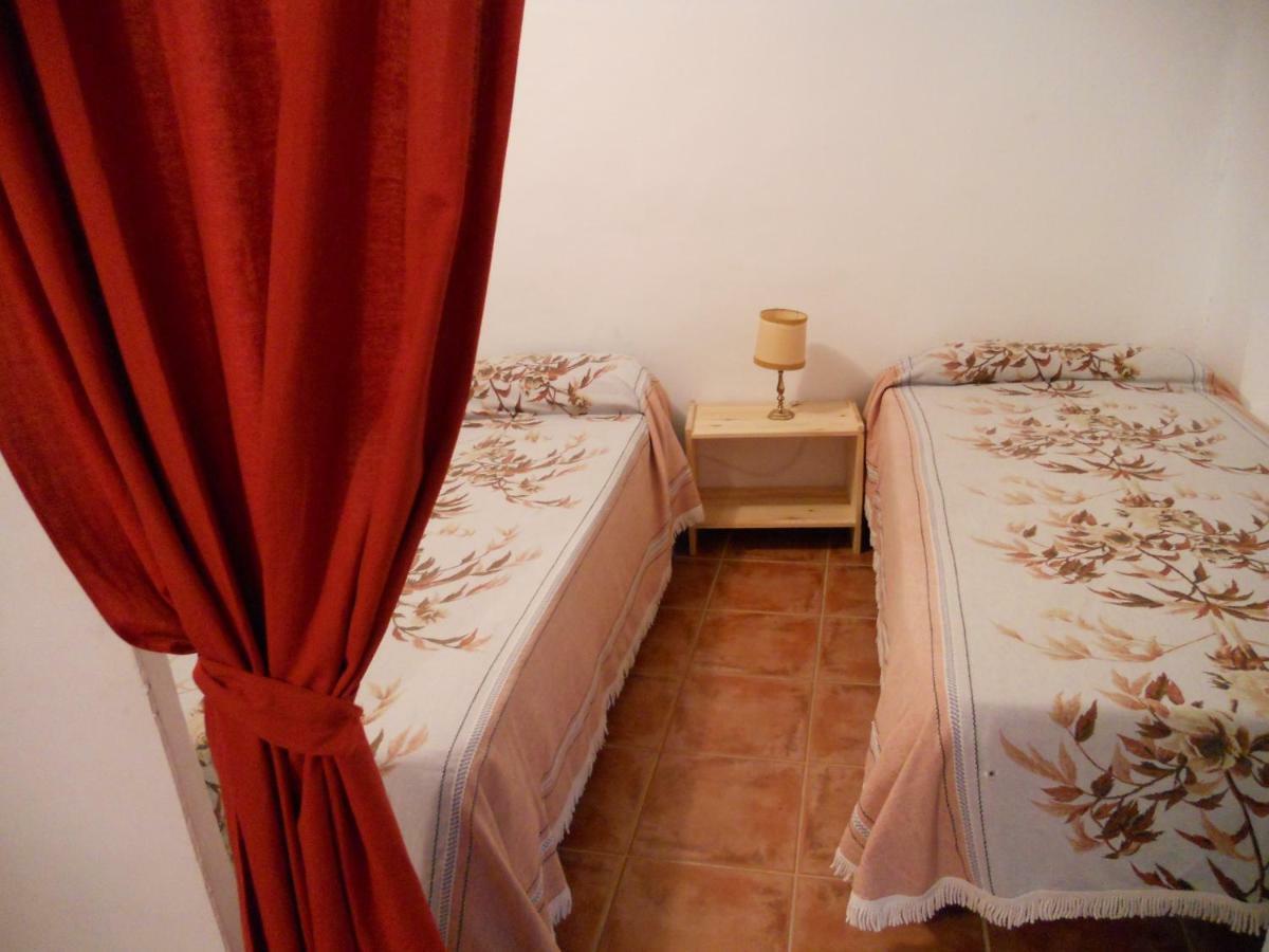 Castillonroy Casa Rosalia旅馆 外观 照片
