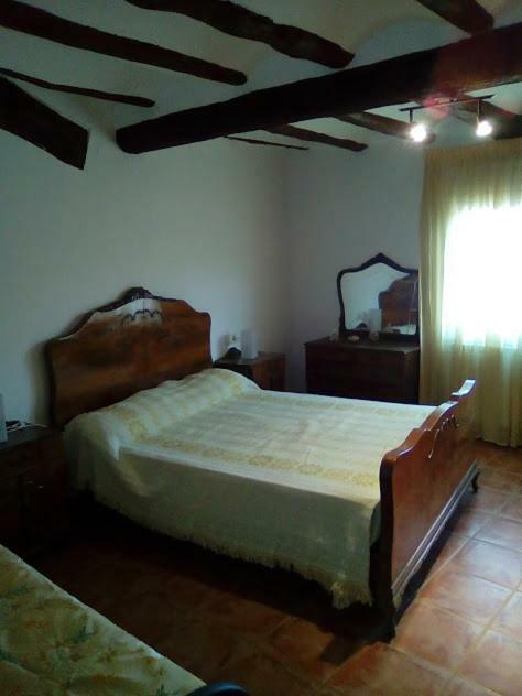 Castillonroy Casa Rosalia旅馆 外观 照片