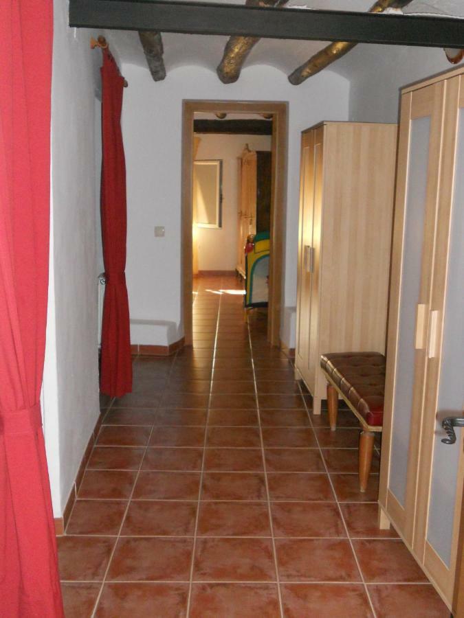 Castillonroy Casa Rosalia旅馆 外观 照片