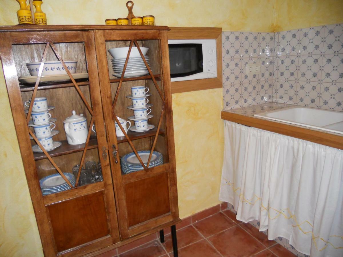 Castillonroy Casa Rosalia旅馆 外观 照片